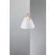 STRAP 36 lampa wisząca White + LED GRATIS Nordlux